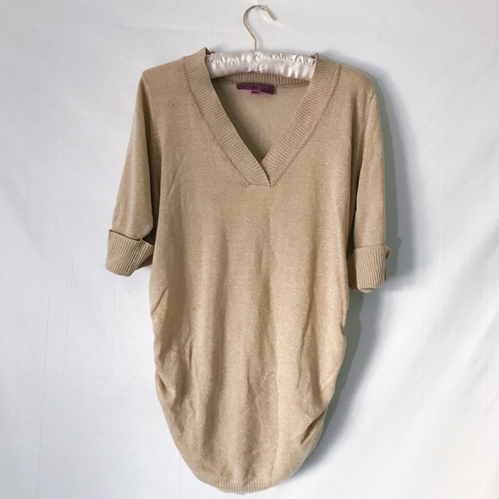 Derek Heart top